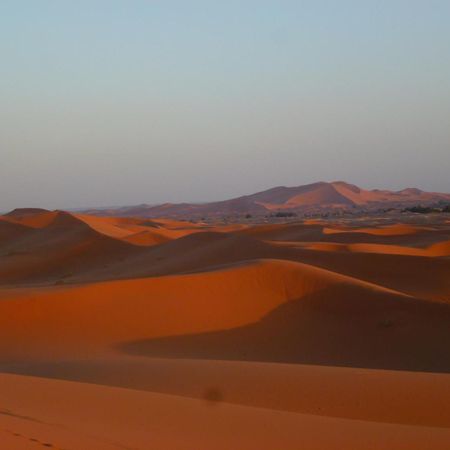 Hotel Riad Oasis Merzouga Zewnętrze zdjęcie