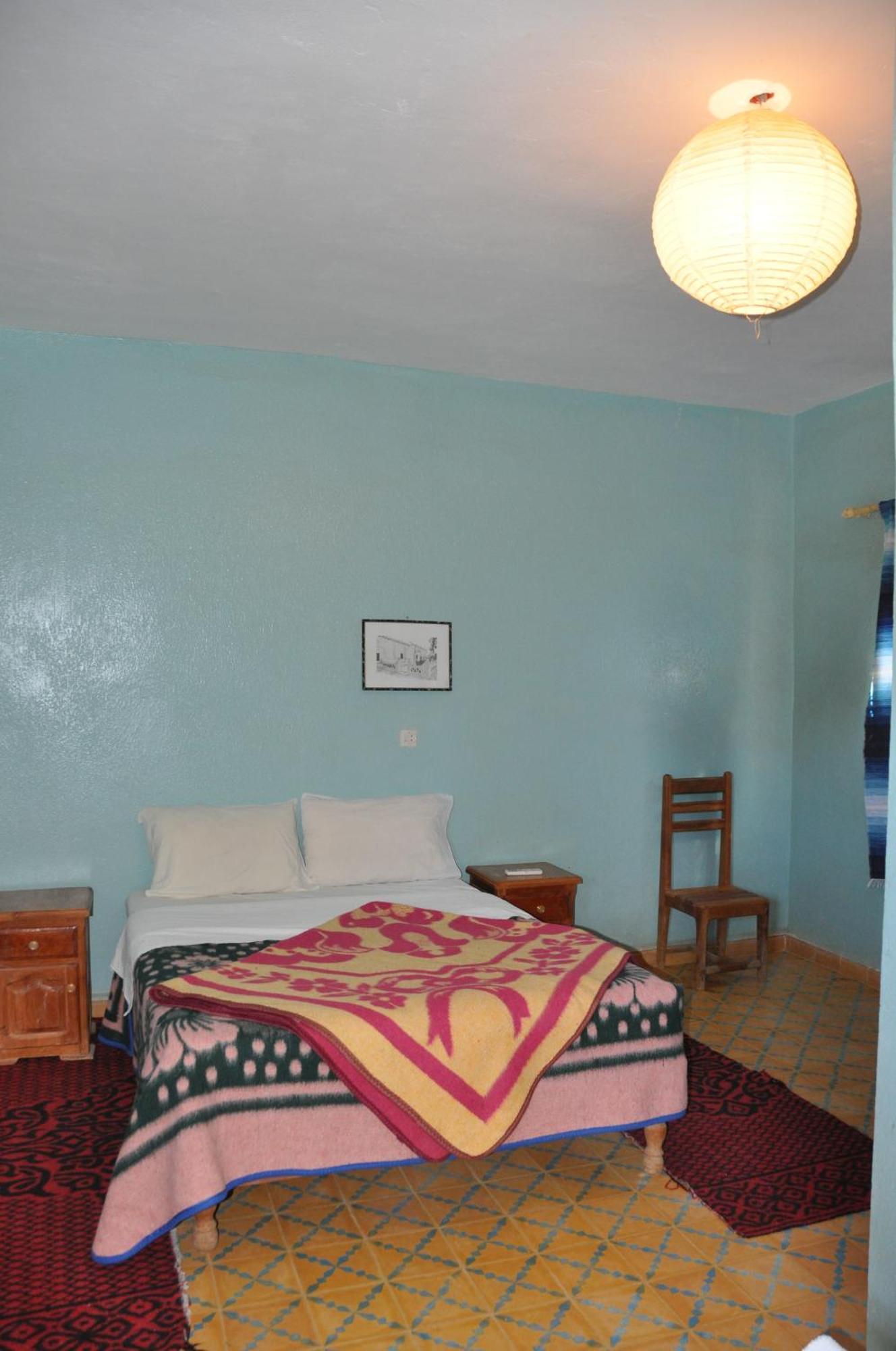 Hotel Riad Oasis Merzouga Zewnętrze zdjęcie