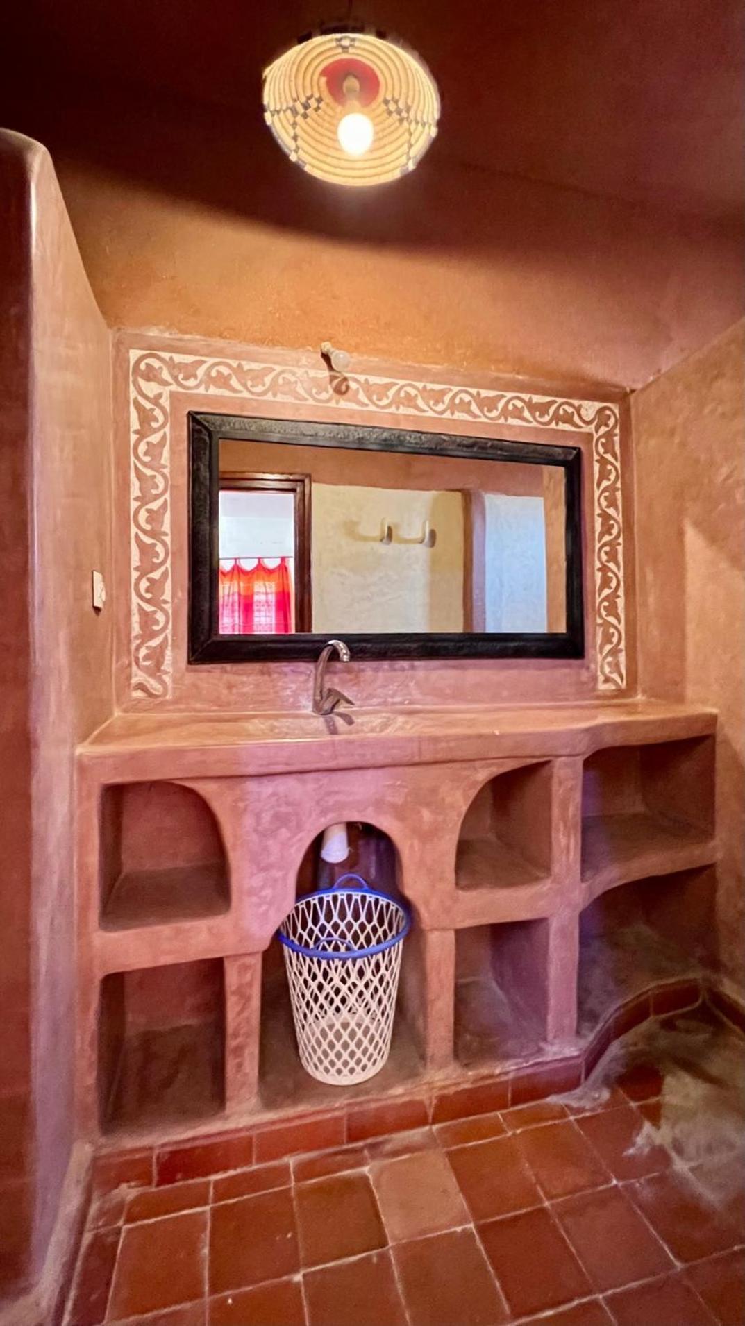 Hotel Riad Oasis Merzouga Zewnętrze zdjęcie