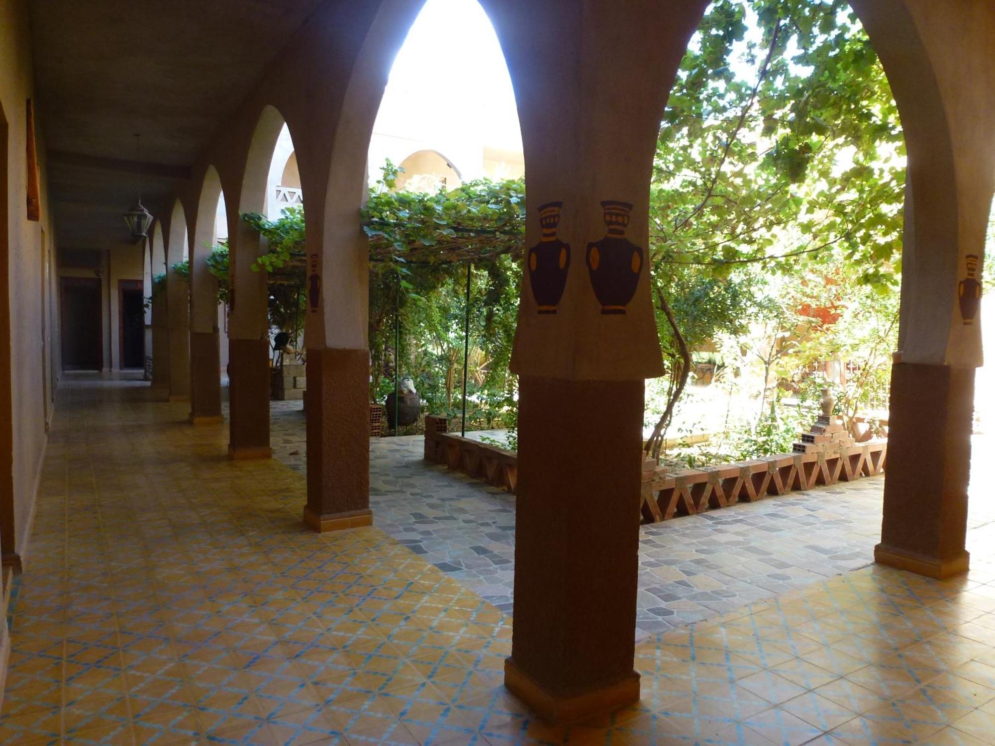 Hotel Riad Oasis Merzouga Zewnętrze zdjęcie