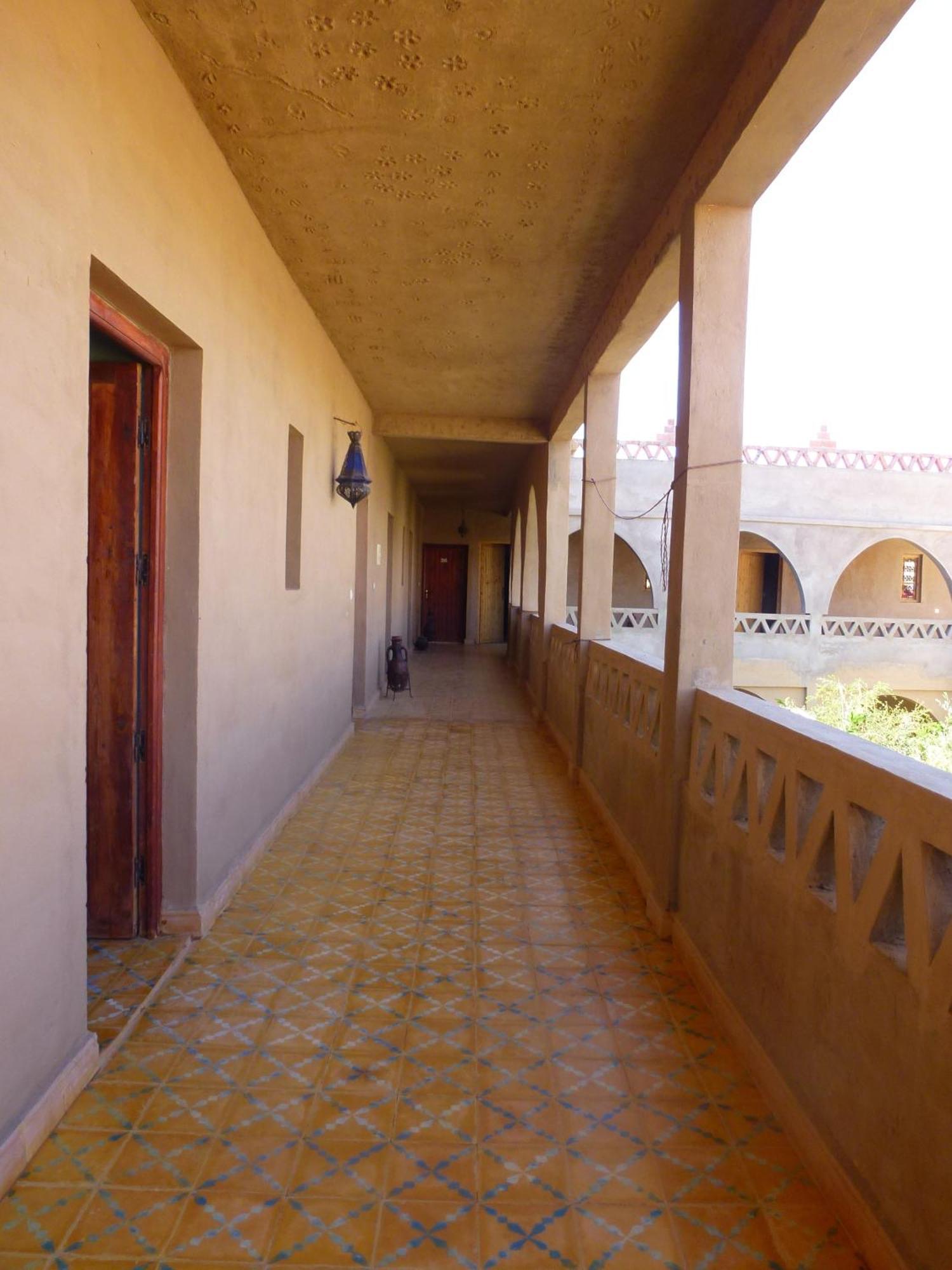 Hotel Riad Oasis Merzouga Zewnętrze zdjęcie