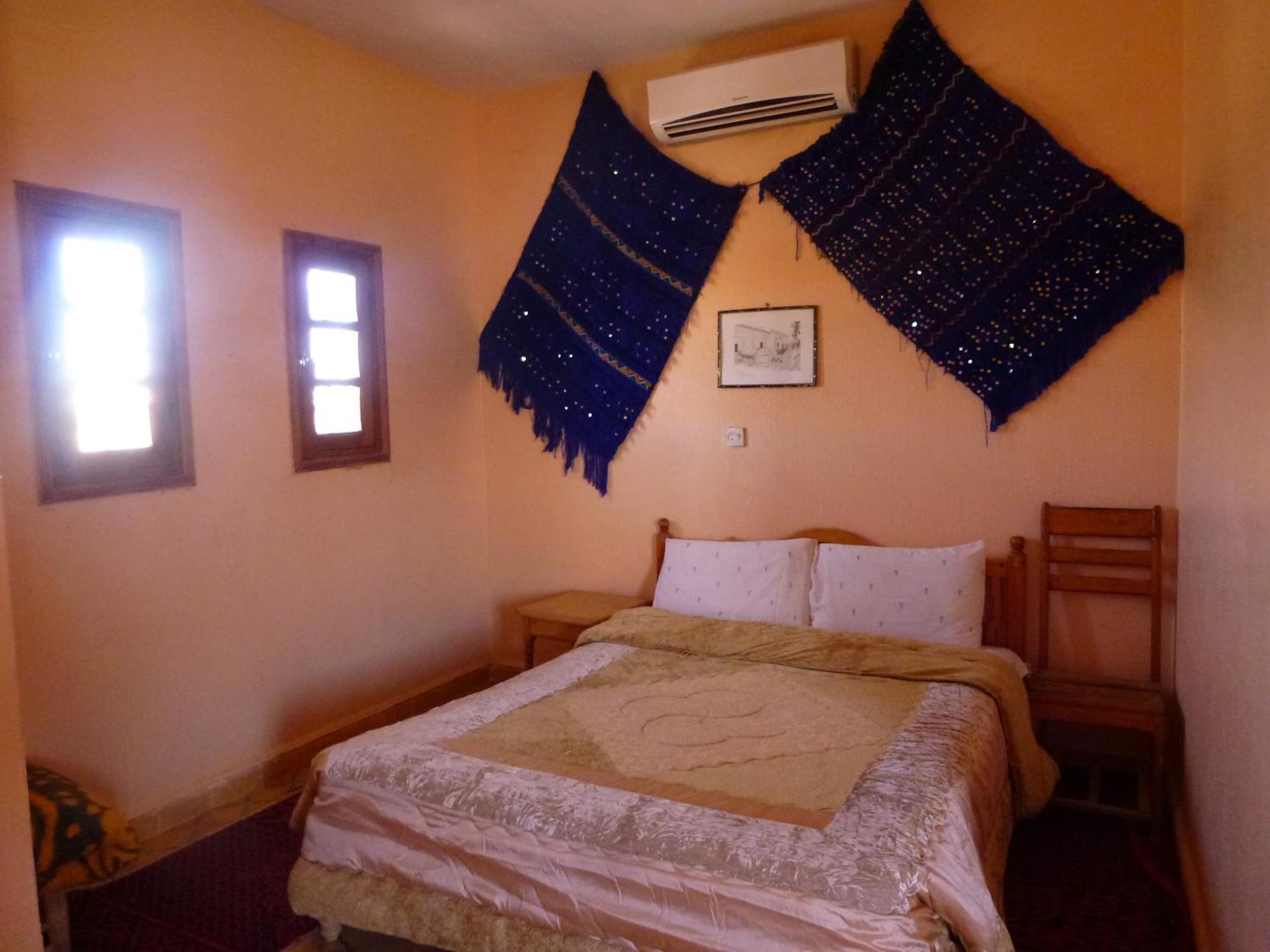 Hotel Riad Oasis Merzouga Zewnętrze zdjęcie