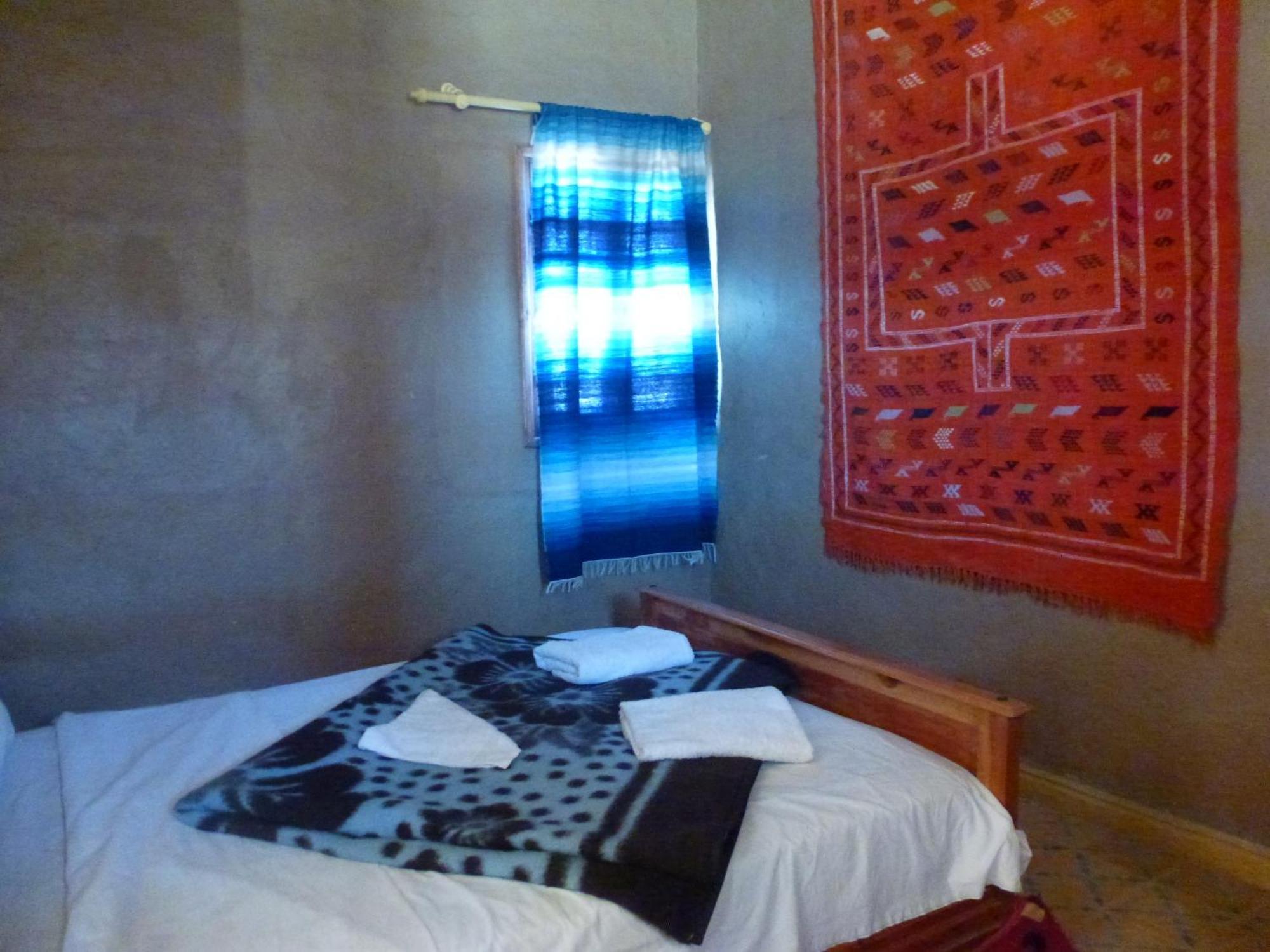 Hotel Riad Oasis Merzouga Zewnętrze zdjęcie