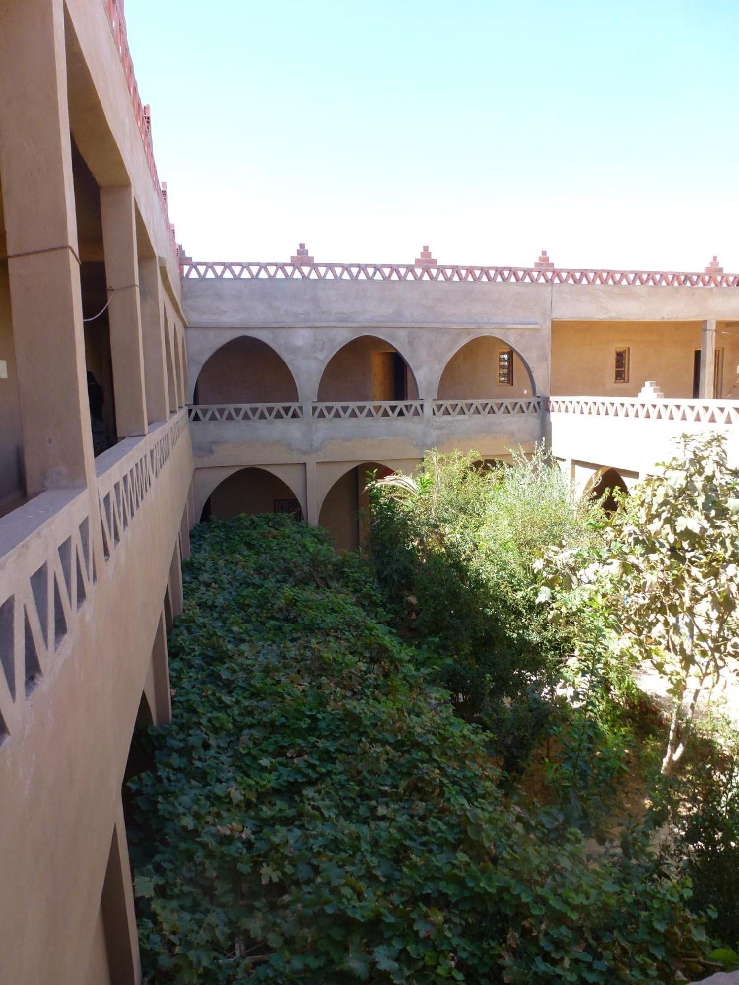 Hotel Riad Oasis Merzouga Zewnętrze zdjęcie