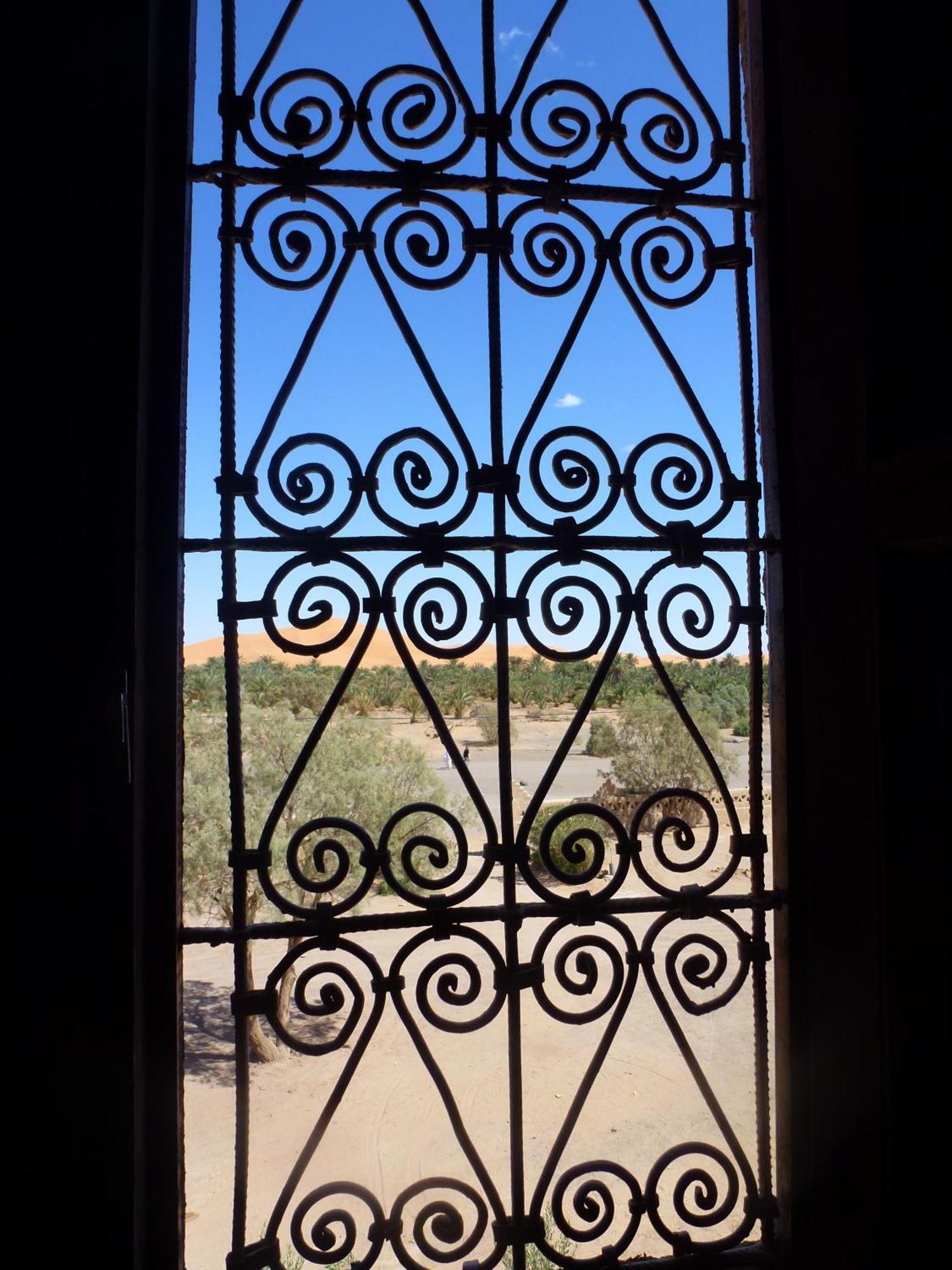 Hotel Riad Oasis Merzouga Zewnętrze zdjęcie